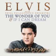 "The Wonder of You: Elvis Presley with The Royal P