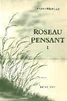 Roseau Pensant. Tome I: Preface D'Henri Gouhier