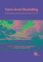 Farm-level Modelling