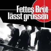 Fettes Brot Lässt Grüáen (Remaster 2CD)