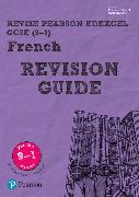 Revise Edexcel GCSE (9-1) French Revision Guide