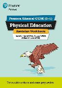 Pearson REVISE Edexcel GCSE Physical Education Revision Workbook - 2023 and 2024 exams