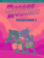 Reggae Readers Level 1 Teacher's Book