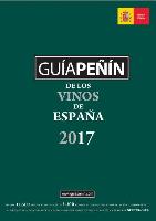 Guia Peñín de los vinos de España 2017