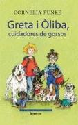 Greta i Òliba : cuidadores de gossos