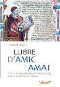 Llibre d'Amic i Amat