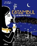 Estambul : las recetas de culto