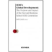 Iese's global development