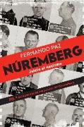 Núremberg : juicio al nazismo