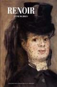 Renoir entre mujeres : del ideal moderno al ideal clásico : colecciones de los museos d'Orsay y de l'Orangerie