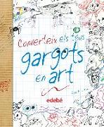 Converteix els teus gargots en art