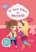 EL MEU LLIBRE DE SECRETS