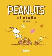 Peanuts, El otoño