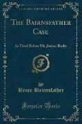 The Bairnsfather Case