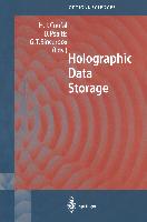 Holographic Data Storage