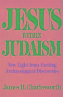 Jesus within Judaism
