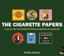 The The Cigarette Papers