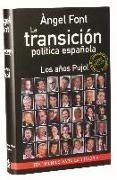 La transición política española