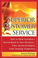 Superior Customer Service