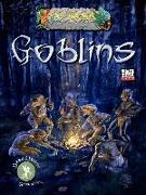 Fell Beasts: Goblins (D20 System)
