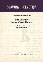 Das Laecheln Der Schoenen Helena: Nonverbales Verhalten in Tolstojs Roman -Krieg Und Frieden-