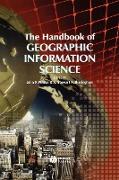The Handbook of Geographic Information Science