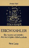 Erich Kahler