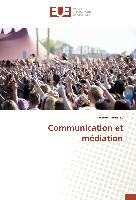 Communication et médiation
