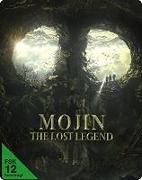 Mojin - The Lost Legend