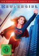 Supergirl