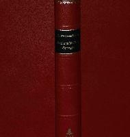 Axel und Walburg - Correggio: Faksimiledruck nach den Ausgaben von 1810 und 1816