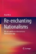 Re-enchanting Nationalisms