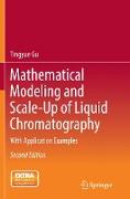 Mathematical Modeling and Scale-Up of Liquid Chromatography