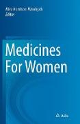 Medicines For Women