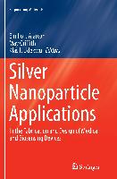 Silver Nanoparticle Applications