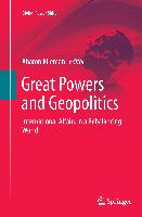 Great Powers and Geopolitics