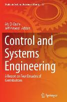 Control and Systems Engineering