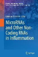 MicroRNAs and Other Non-Coding RNAs in Inflammation