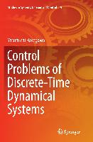 Control Problems of Discrete-Time Dynamical Systems