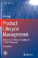 Product Lifecycle Management (Volume 1)