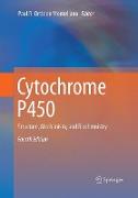 Cytochrome P450