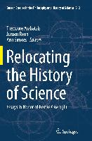 Relocating the History of Science