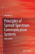 Principles of Spread-Spectrum Communication Systems