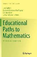 Educational Paths to Mathematics