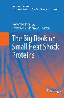 The Big Book on Small Heat Shock Proteins