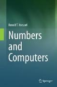 Numbers and Computers