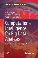 Computational Intelligence for Big Data Analysis