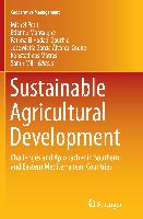 Sustainable Agricultural Development