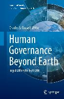 Human Governance Beyond Earth