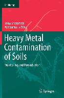 Heavy Metal Contamination of Soils